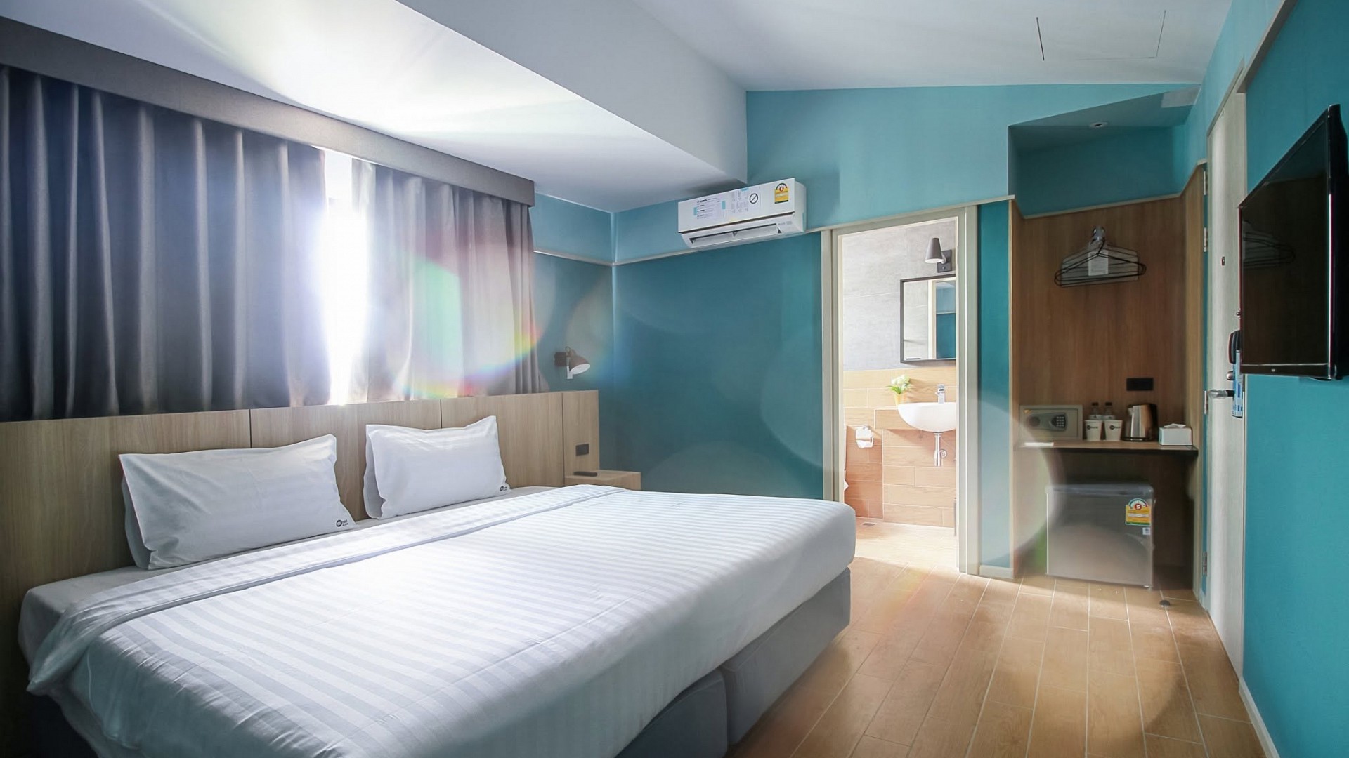 MyBed Chonburi