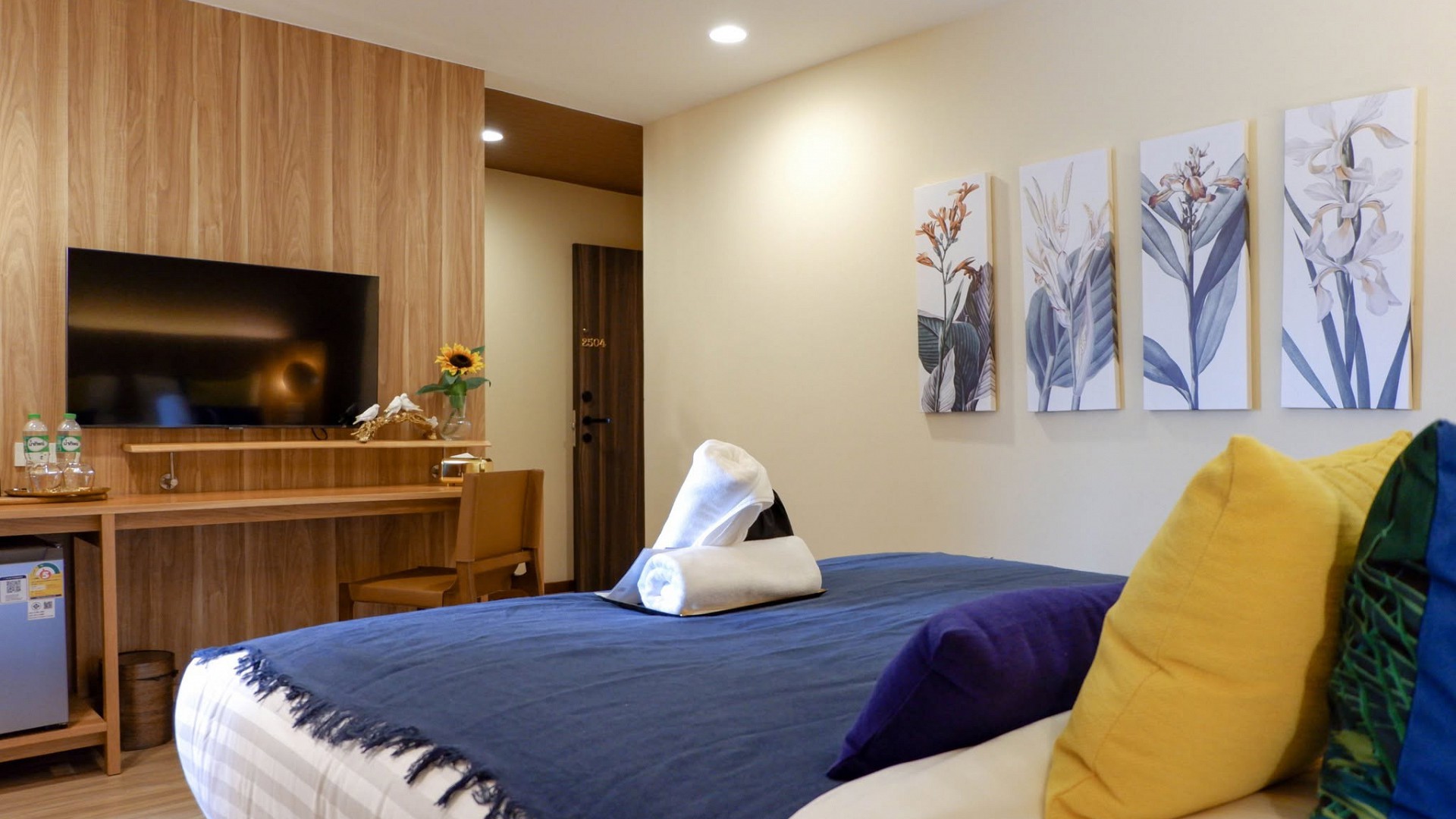 MyBed Chonburi