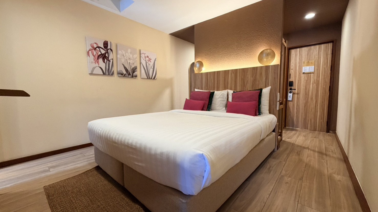 MyBed Chonburi