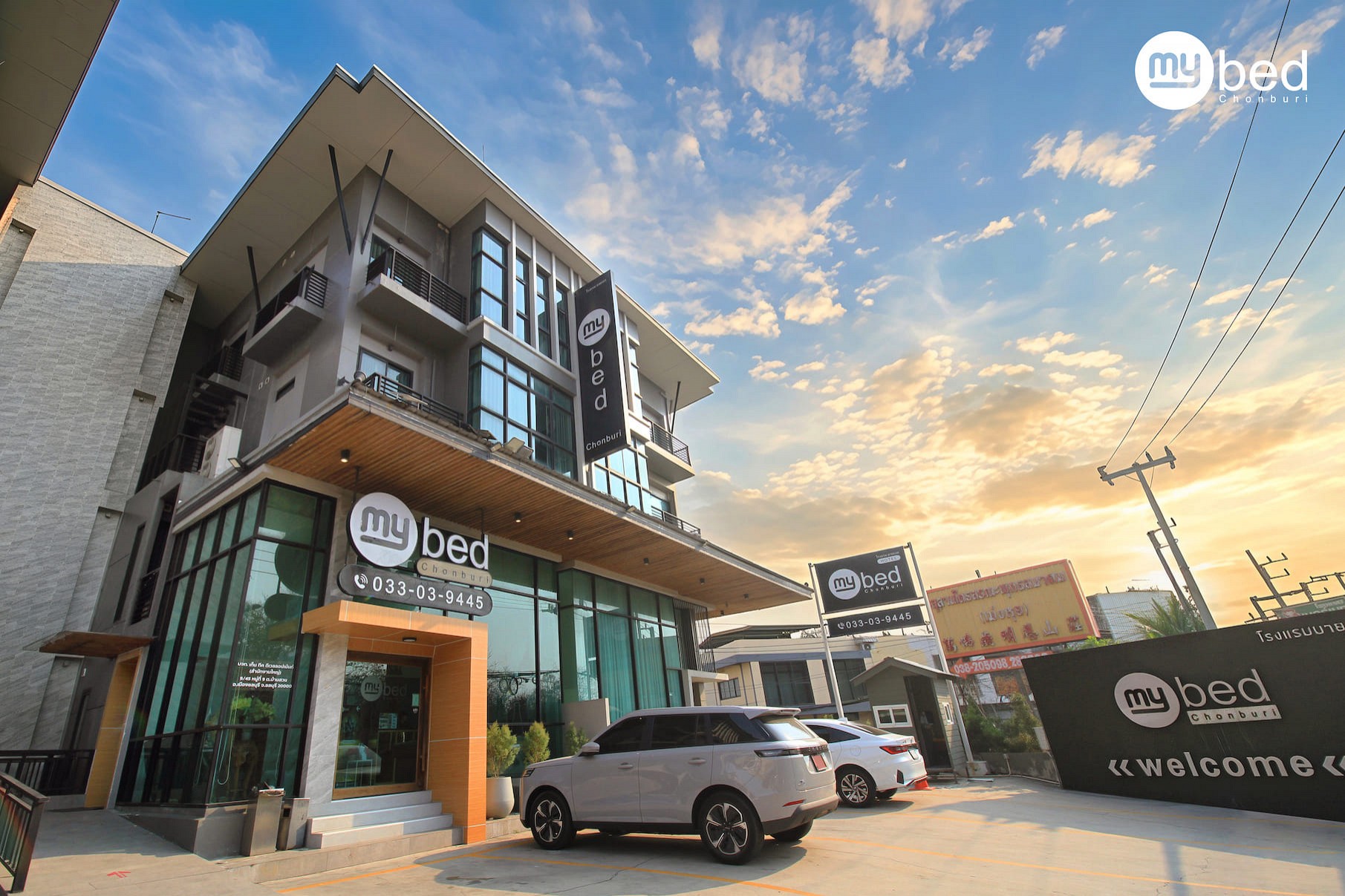 MyBed Chonburi