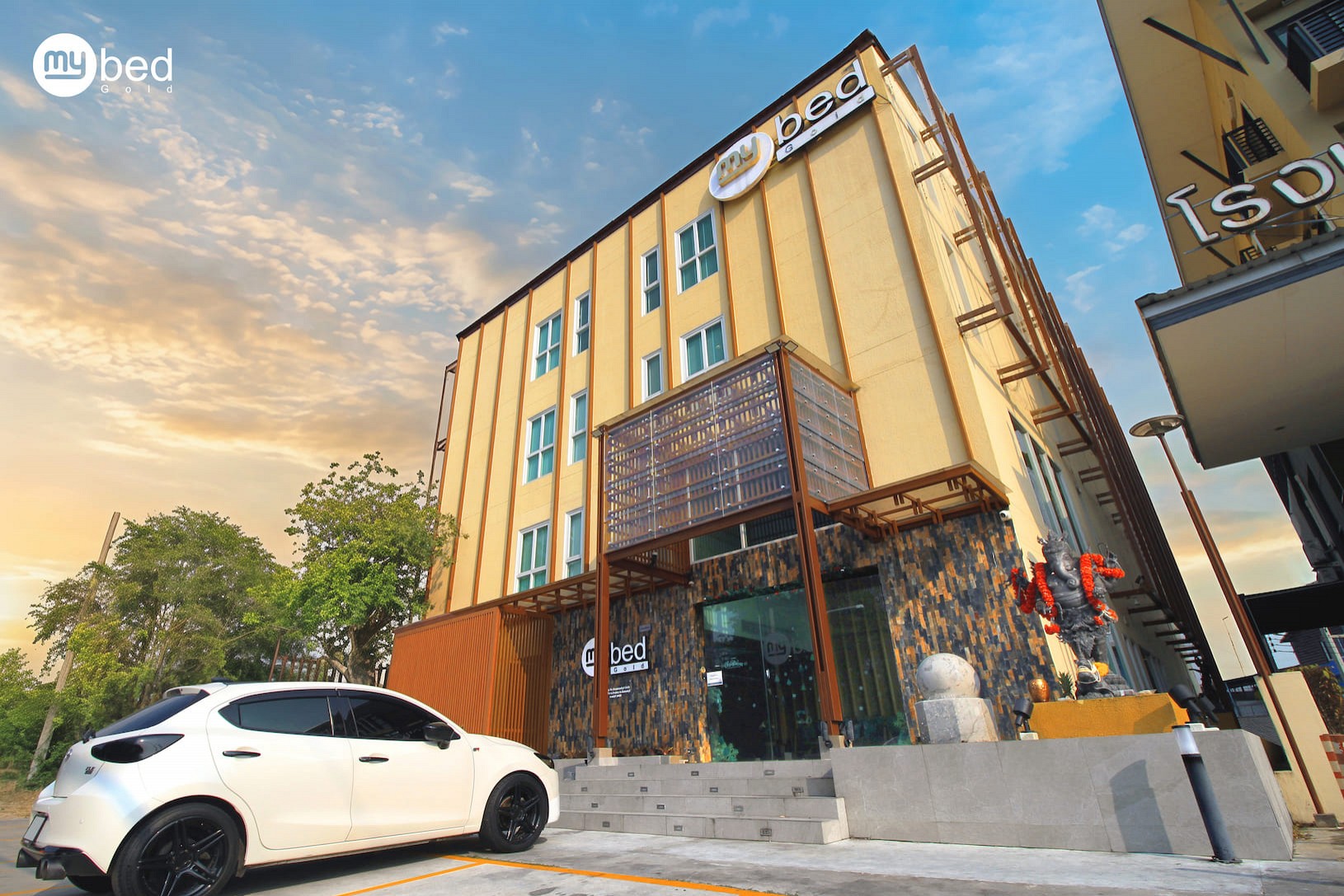 MyBed Chonburi