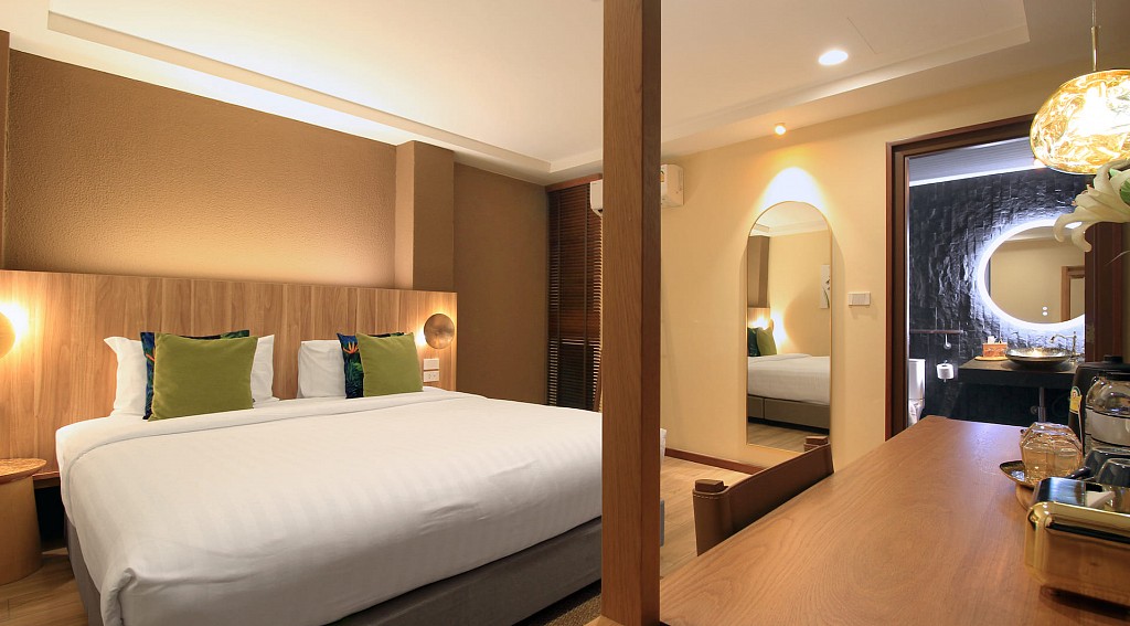Superior Double Room