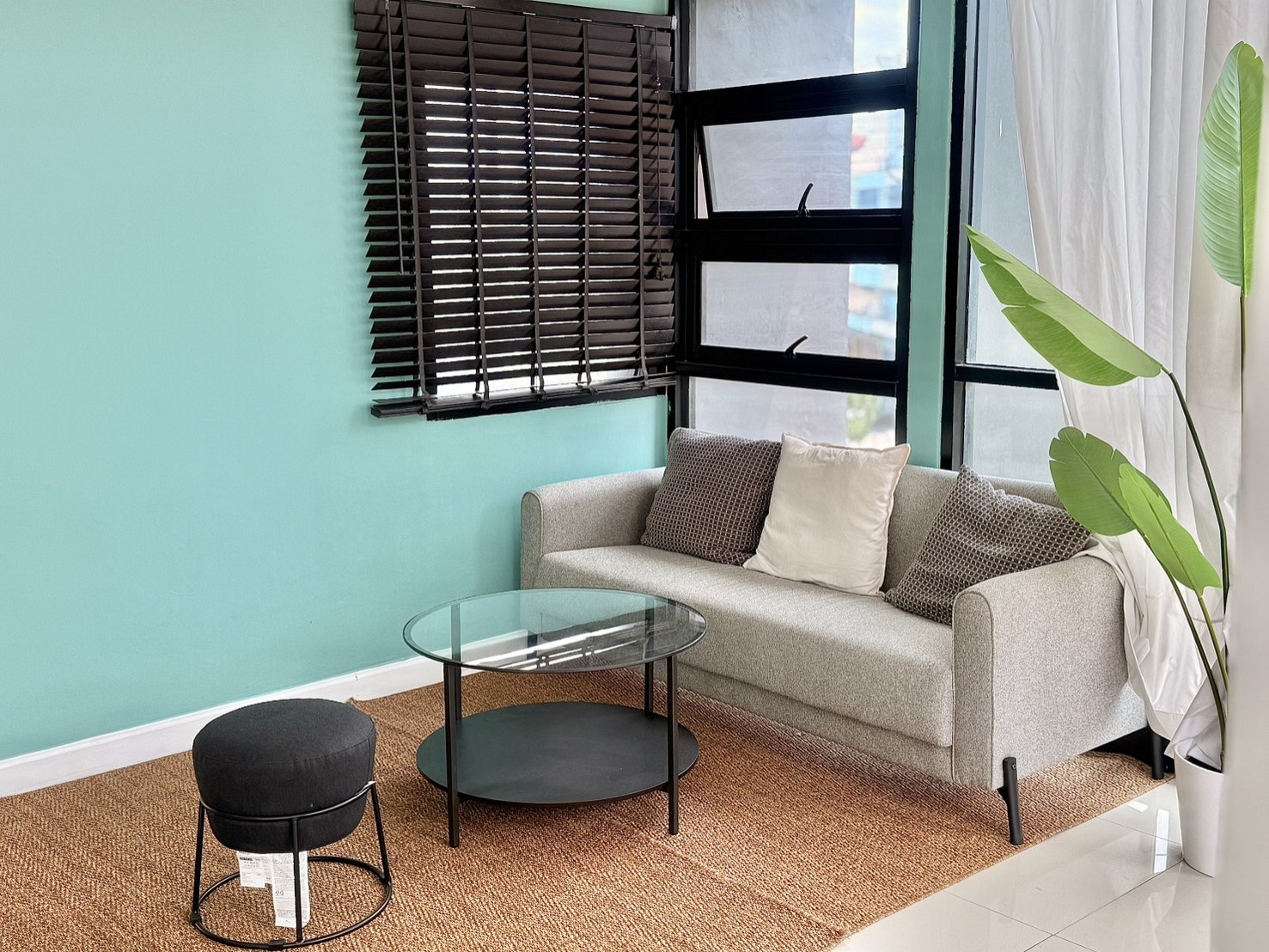 Tharn Samut Dining Room