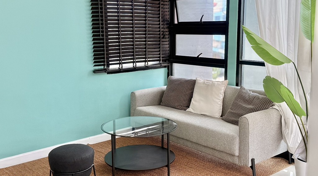 Tharn Samut Dining Room