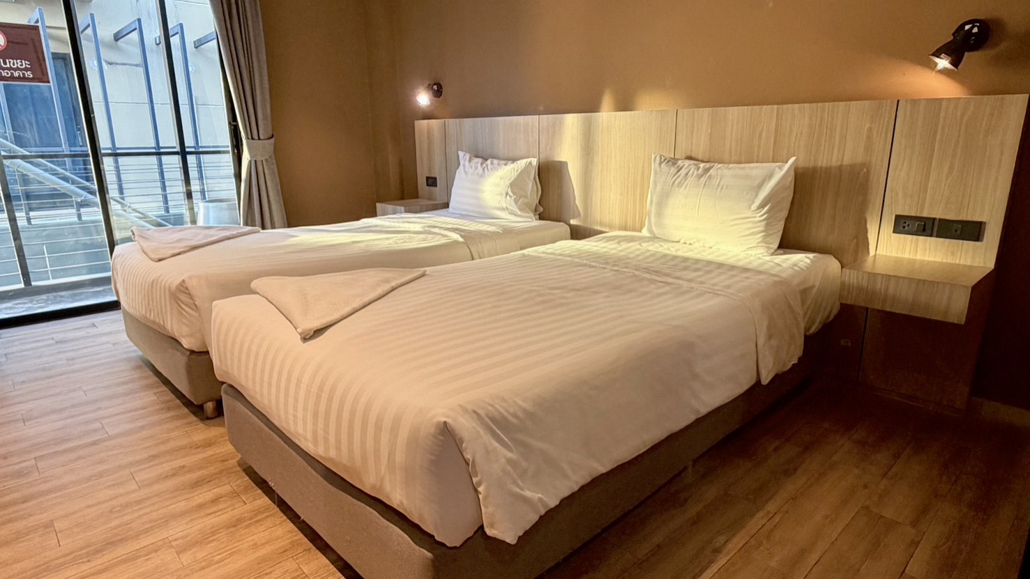 MyBed Chonburi