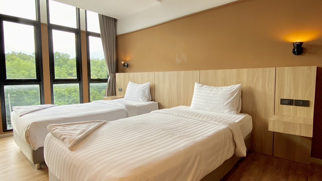 MyBed Chonburi