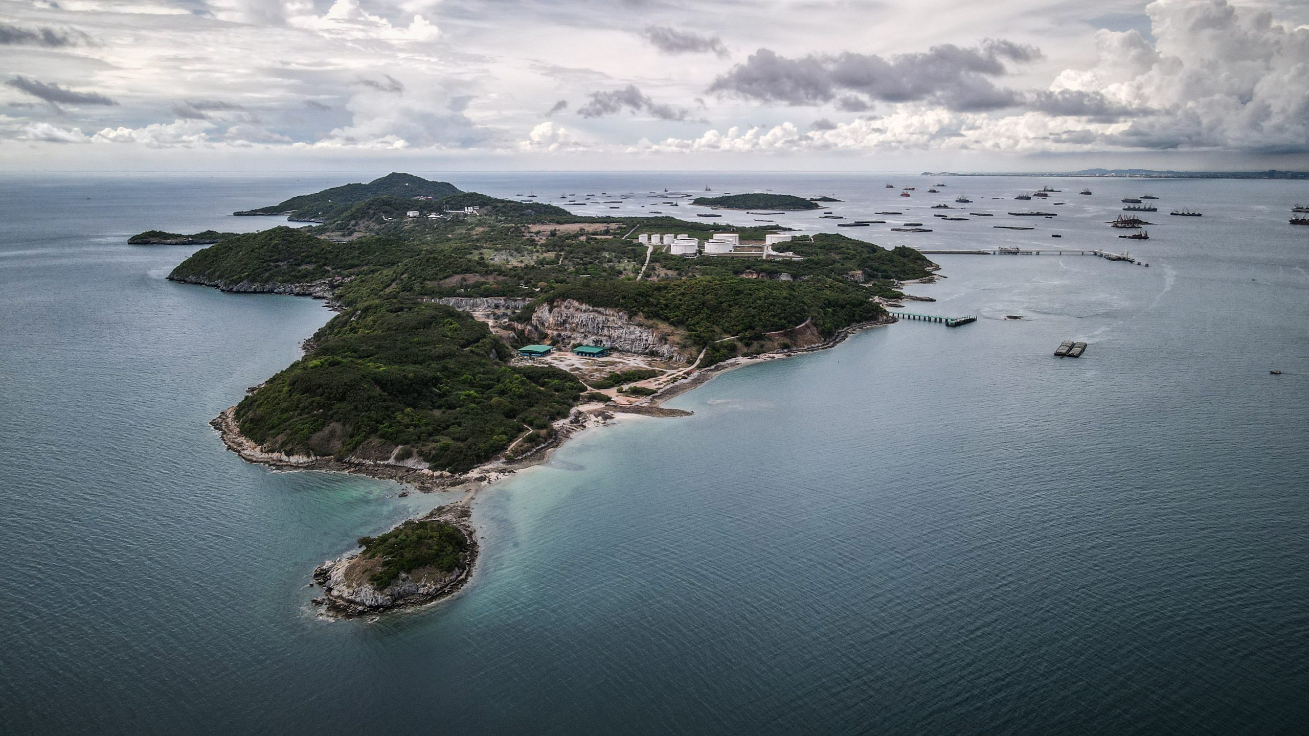 Koh Sichang