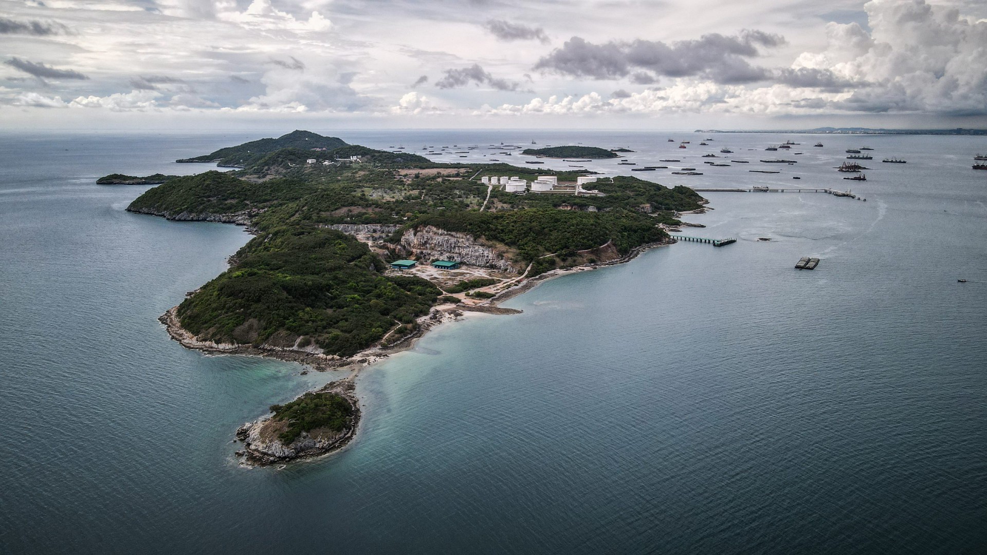 Koh Sichang